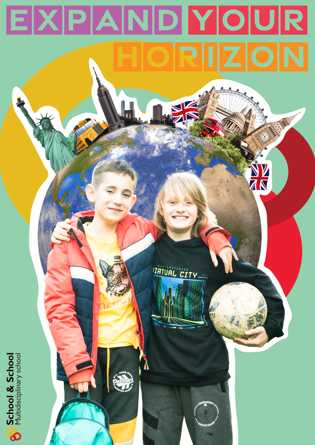 POSTERS. Vural Sahin I Photography & Videography