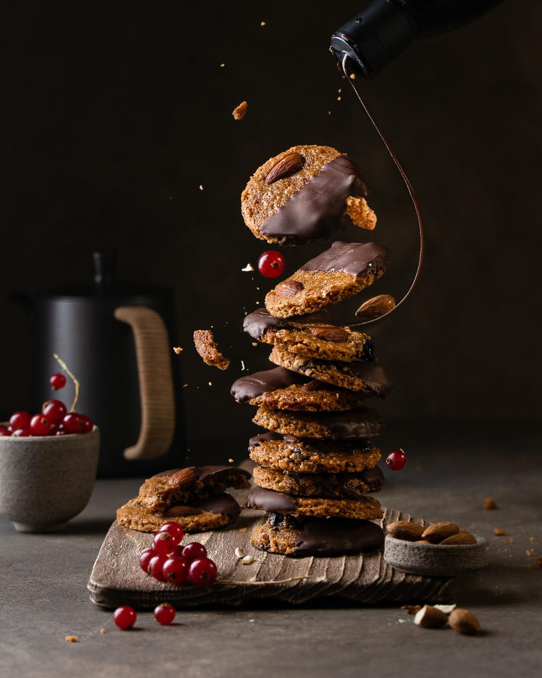 Action Fotos. Food & Product Fotografie, Content Creation, Natalja Christ Frankfurt