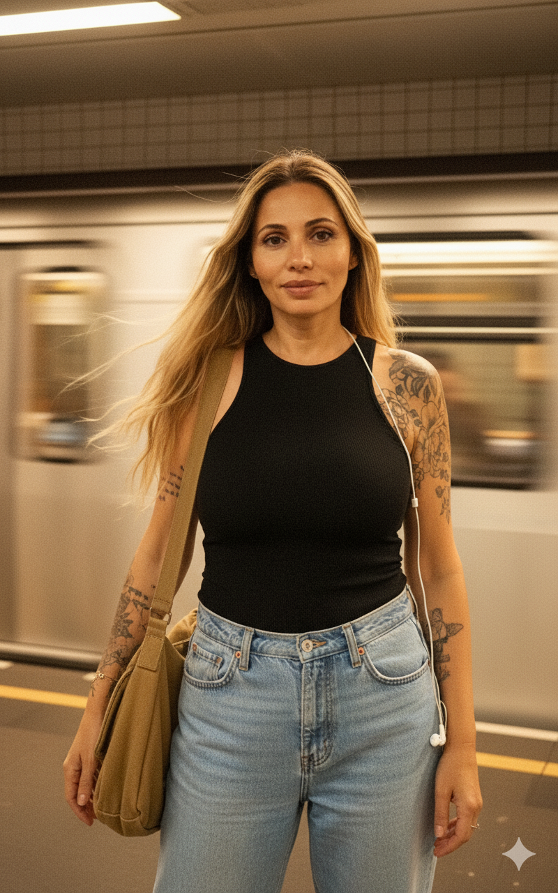 AI photo. Свадебный, семейный и детский фотограф в Нетании (Израиль) Тори Гор