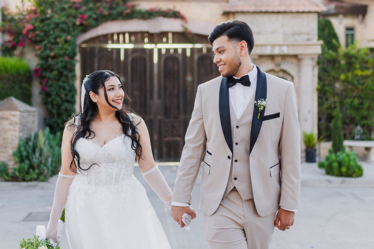 Wendy & Braulio. Alex Martínez Fotógrafo | Bodas, retratos y eventos en Tijuana