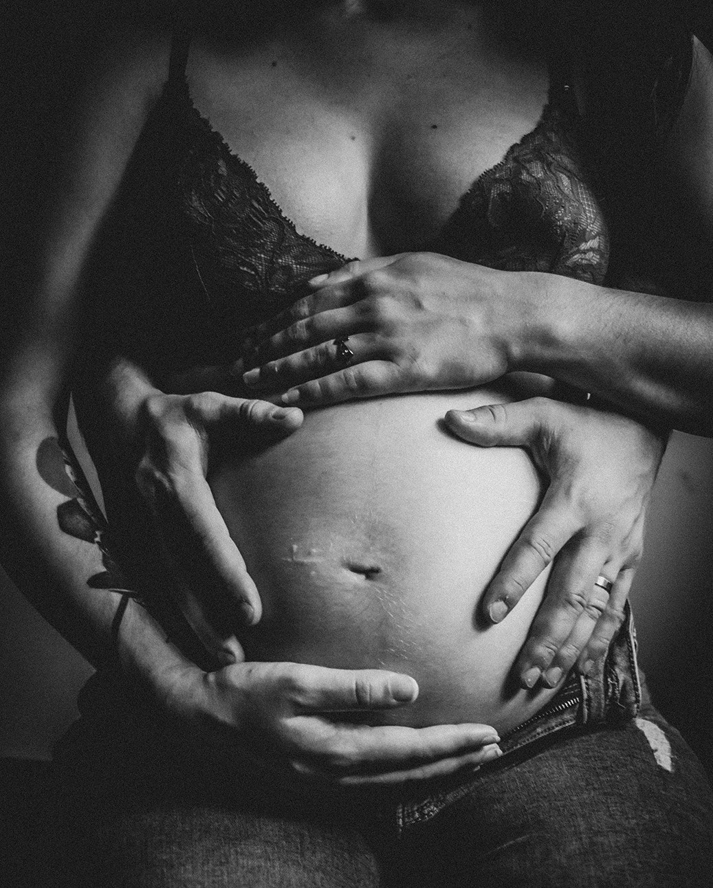 Photographe Grossesse près de Châtellerault | Partage ton bonheur. Studio photo « Partage ton bonheur » – Photographe famille près de Châtellerault, Poitiers et Tours