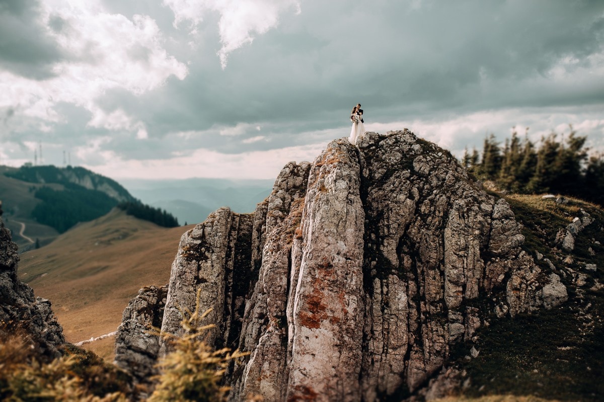 Cornel. Spoiala Brothers — Wedding Films & Photography