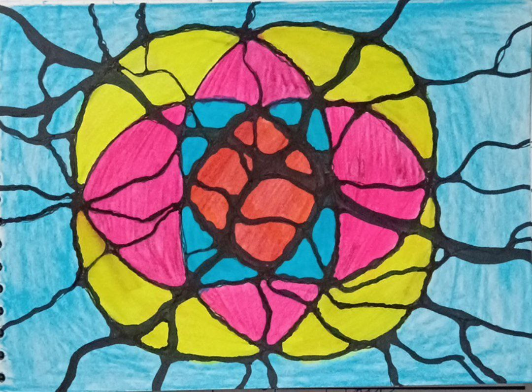 Nevrografika. Numerologija. Nevrografika. Delavnice