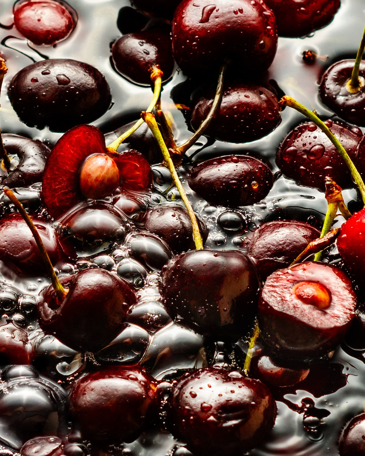 Commercial Food Photography – USA Menu & Advertising. LILIIA ZABOTKINA food photographer California