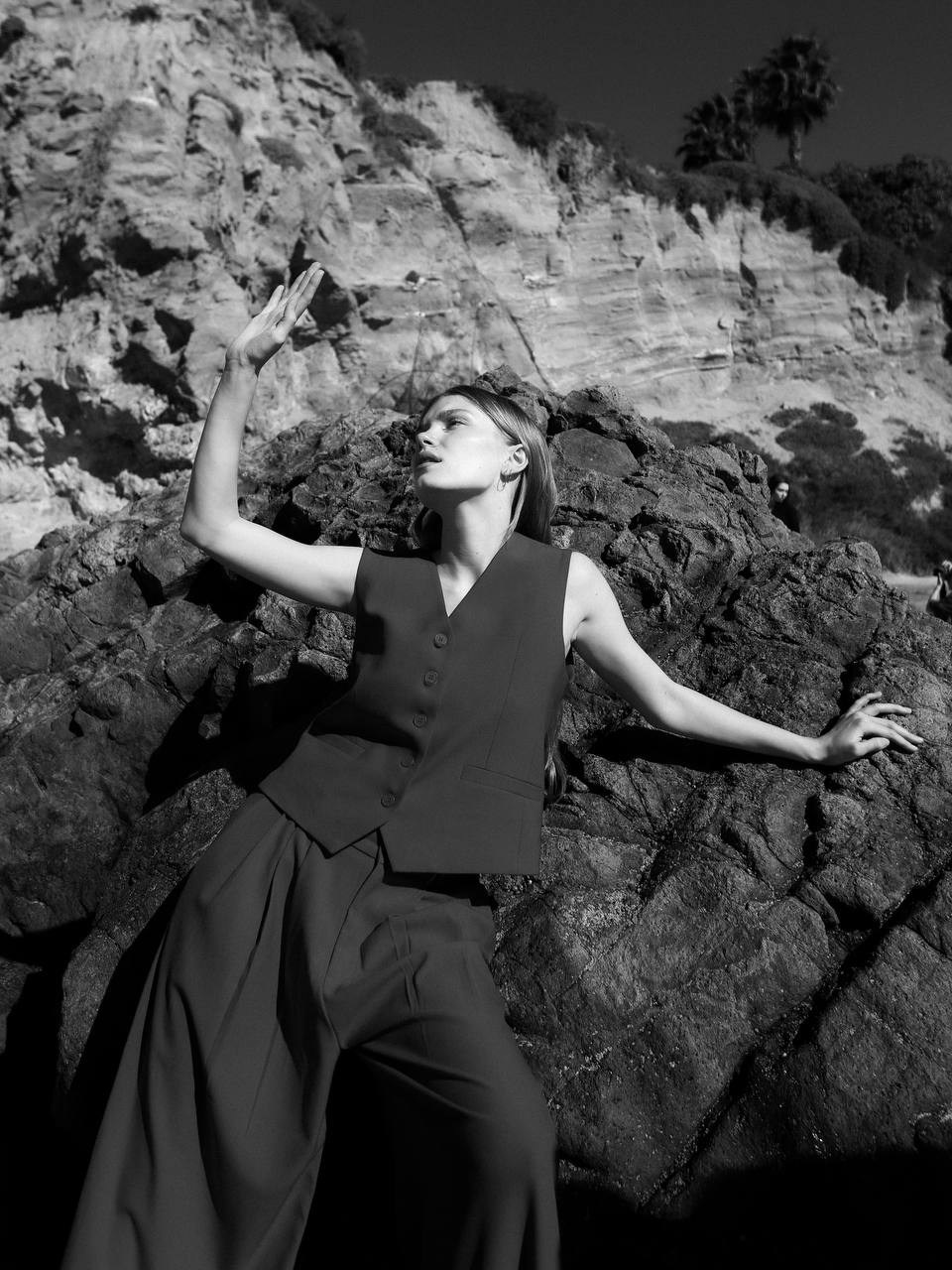 Workshop in LA. VALERIIA VIUNOVA individual shooting\love story\event\brand