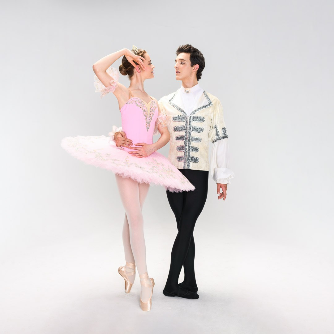 Dancers. Alexander Kabanov Photographer