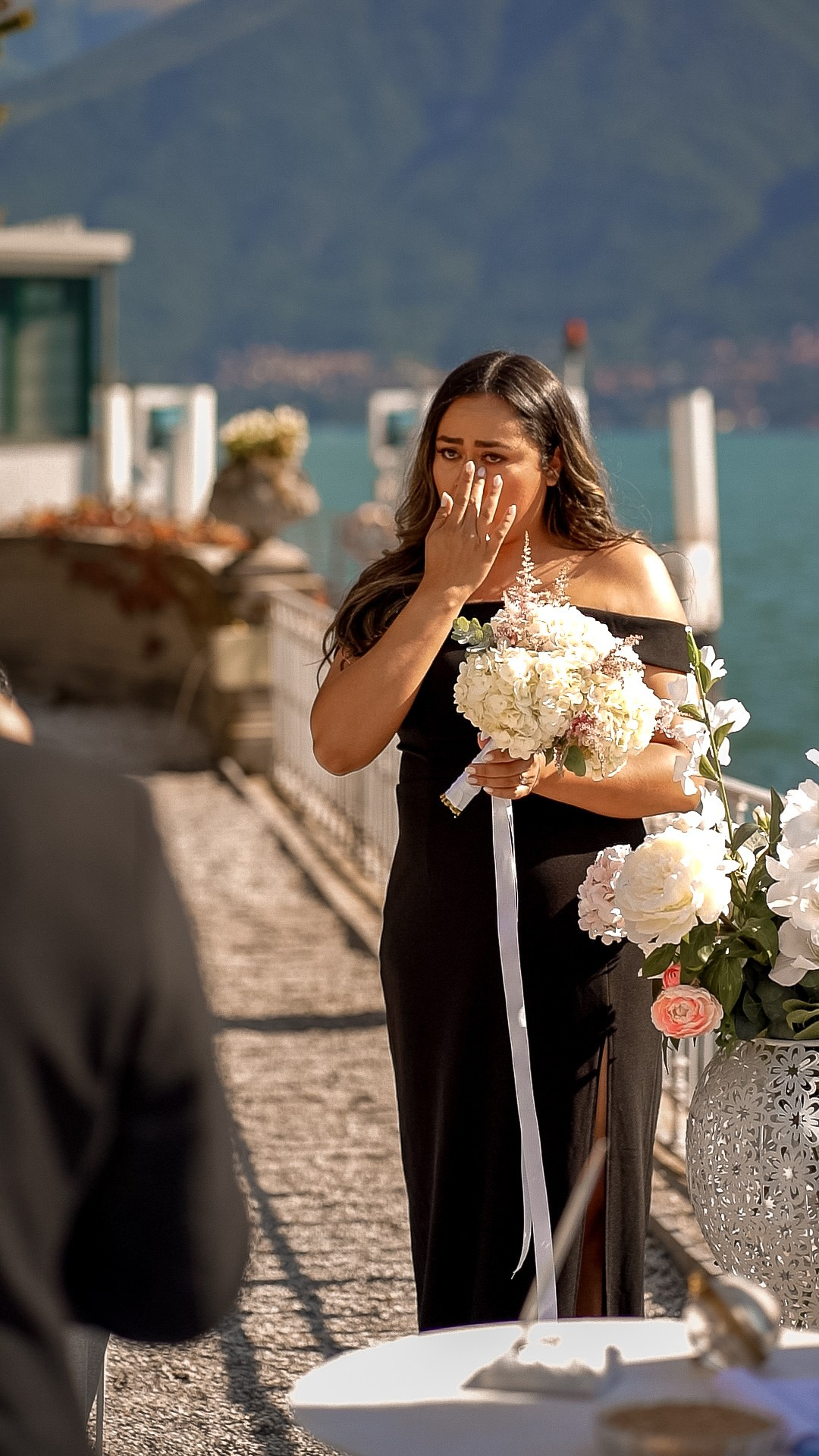 Amber and Christian Como. Photographer in Rome. Eugenio Photographer in Rome Photography in Rome