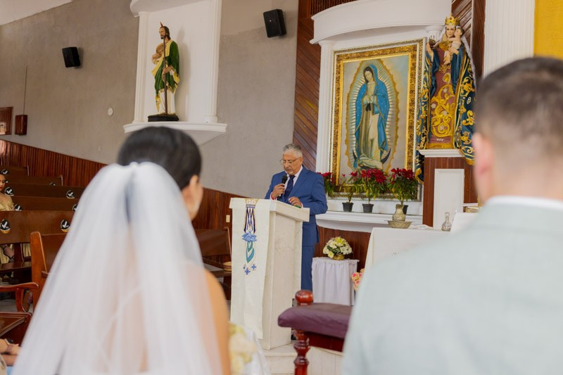 M + M. Luis Astorga - Fotografo de Bodas