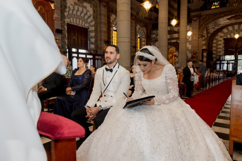 M + A (1). Luis Astorga - Fotografo de Bodas