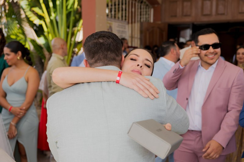 M + M. Luis Astorga - Fotografo de Bodas
