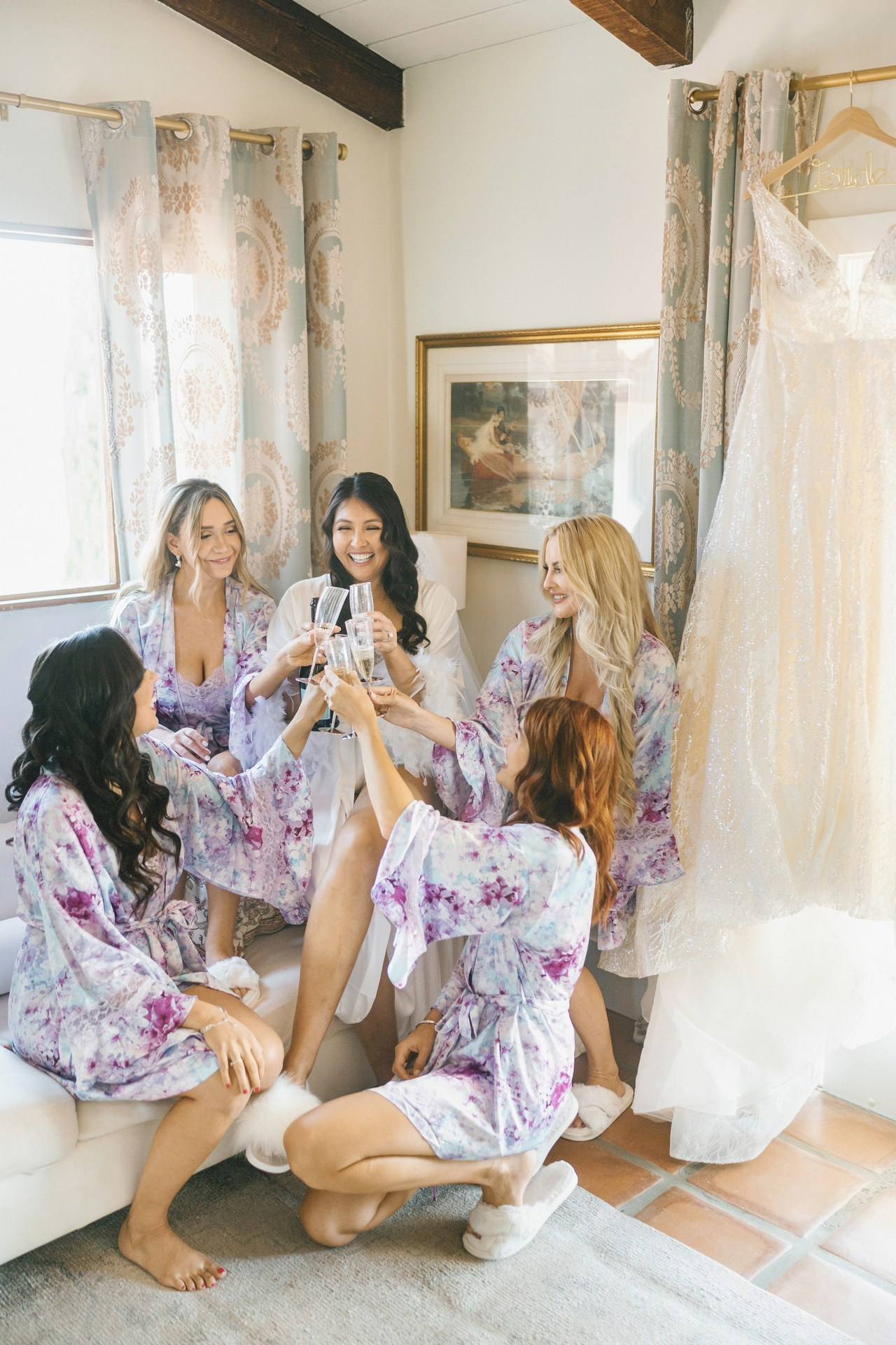 Wedding Photography & Videography Team in California, Los Angeles, San Francisco, San Diego and Travel