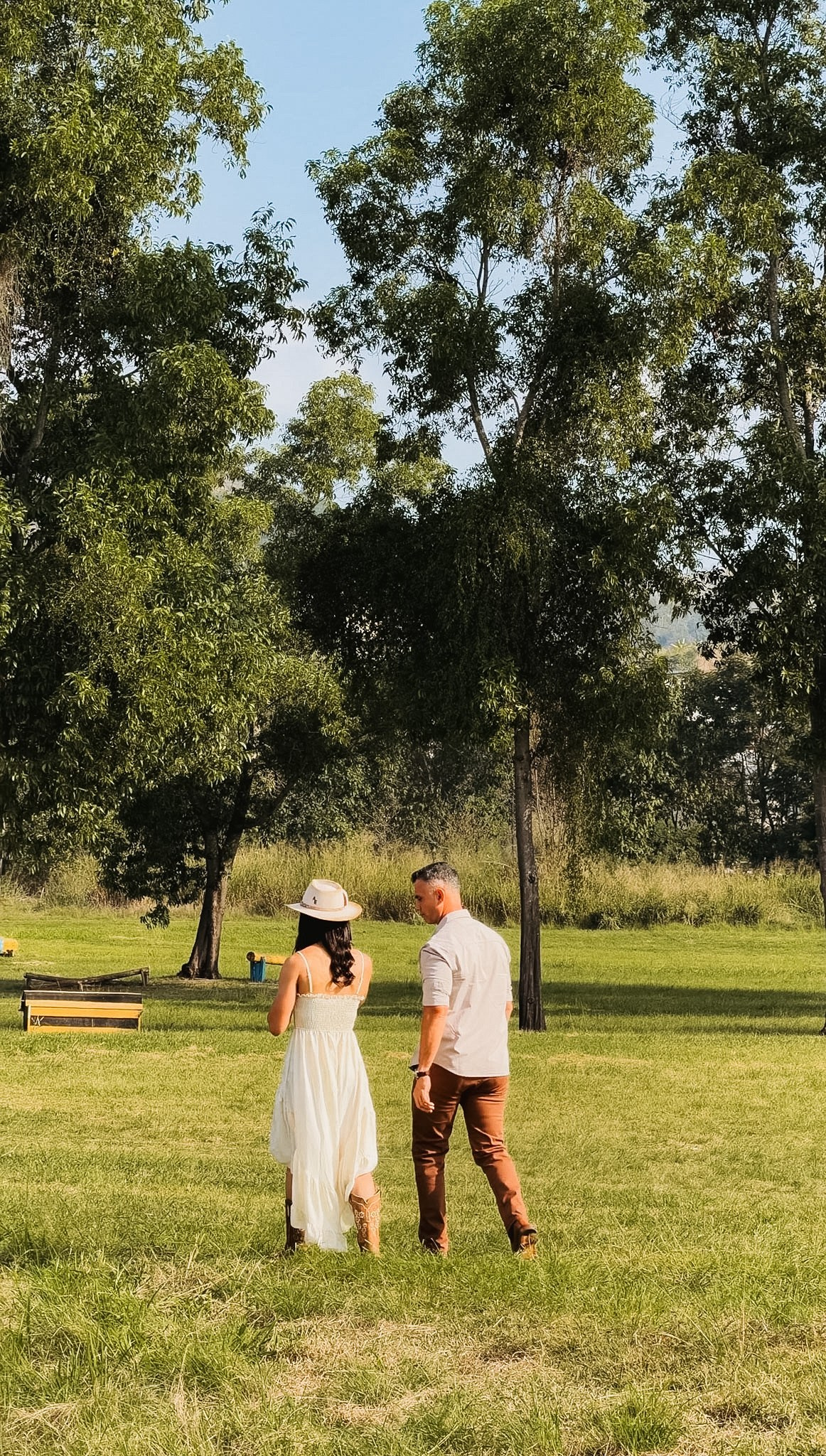ALINE & EDUARDO. SANTIER // cobertura de stories