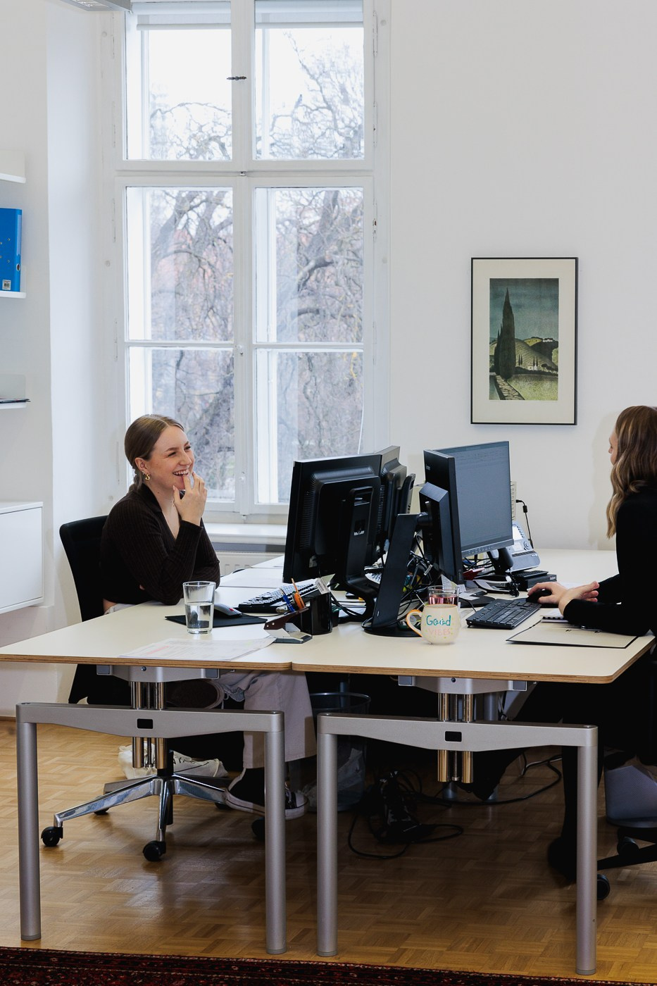 Commercial. Angélique Khaliman — Photographer in Graz