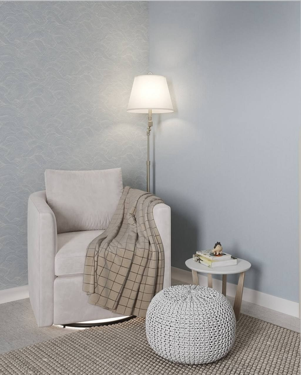 Children’s Room. Andrei Subochev