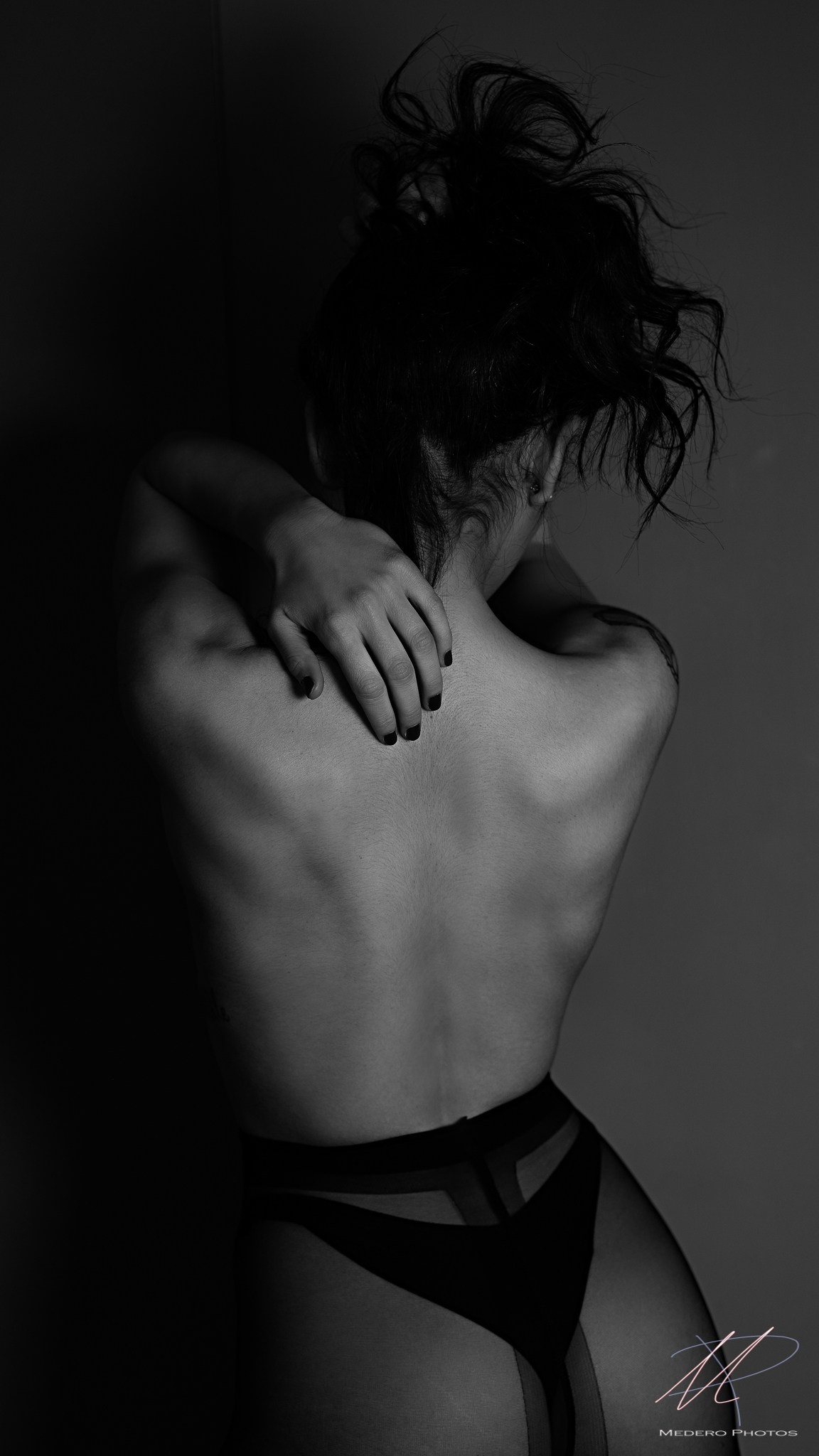 Marika. Medero Photos