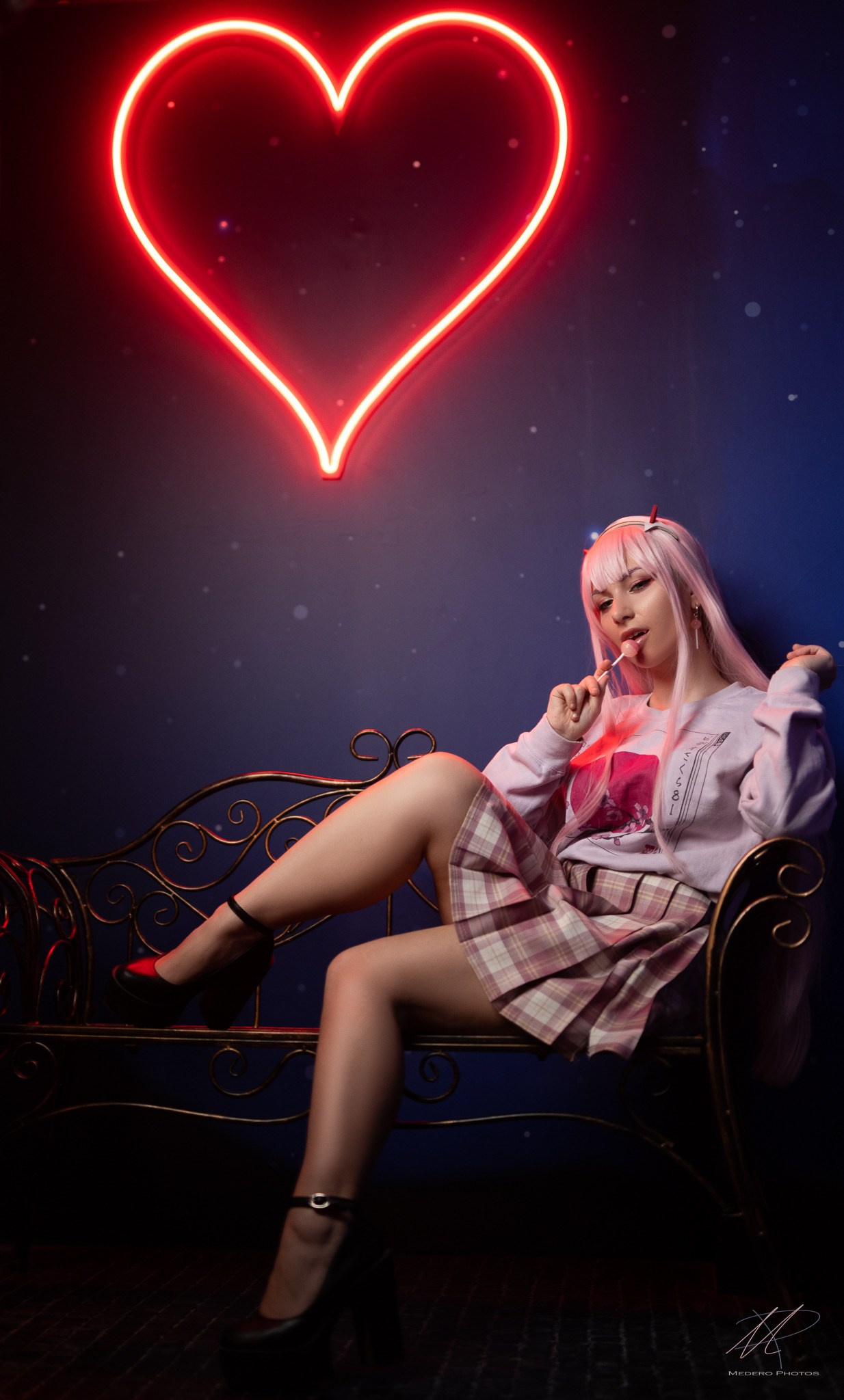 Bianca. Medero Photos