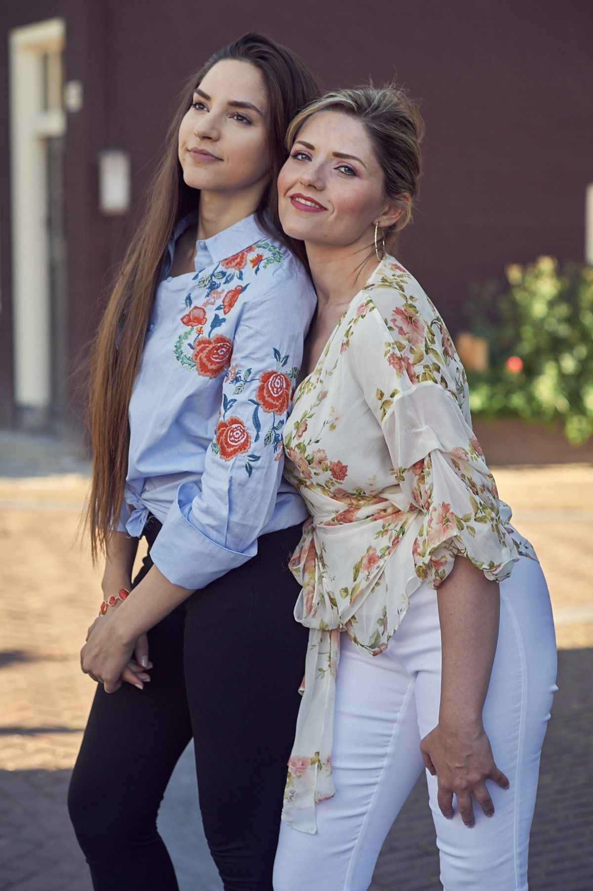 TYALOR. Portret, trouw en familie fotograaf in Amsterdam en Almere