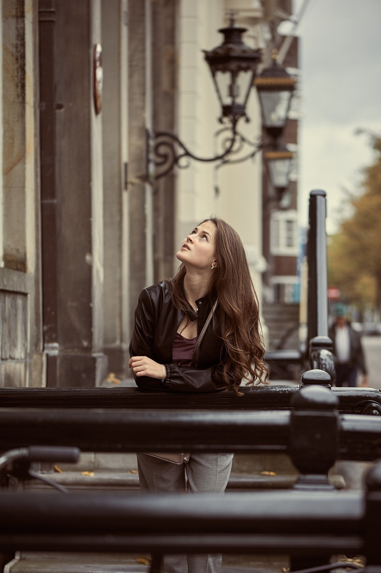 DANA. Portrait and Wedding Photographer Brussels & Amsterdam