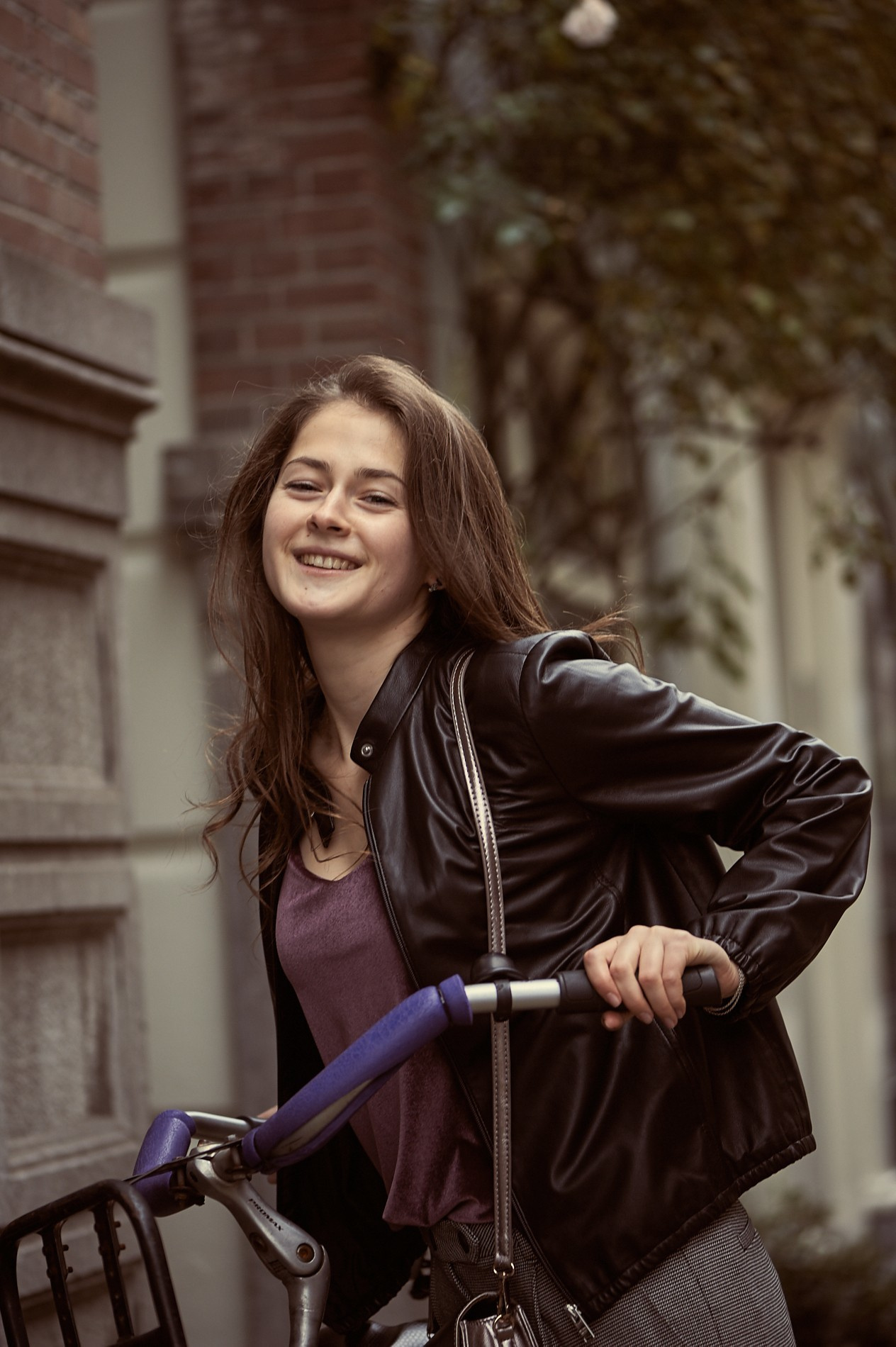 DANA. Portrait and Wedding Photographer Brussels & Amsterdam