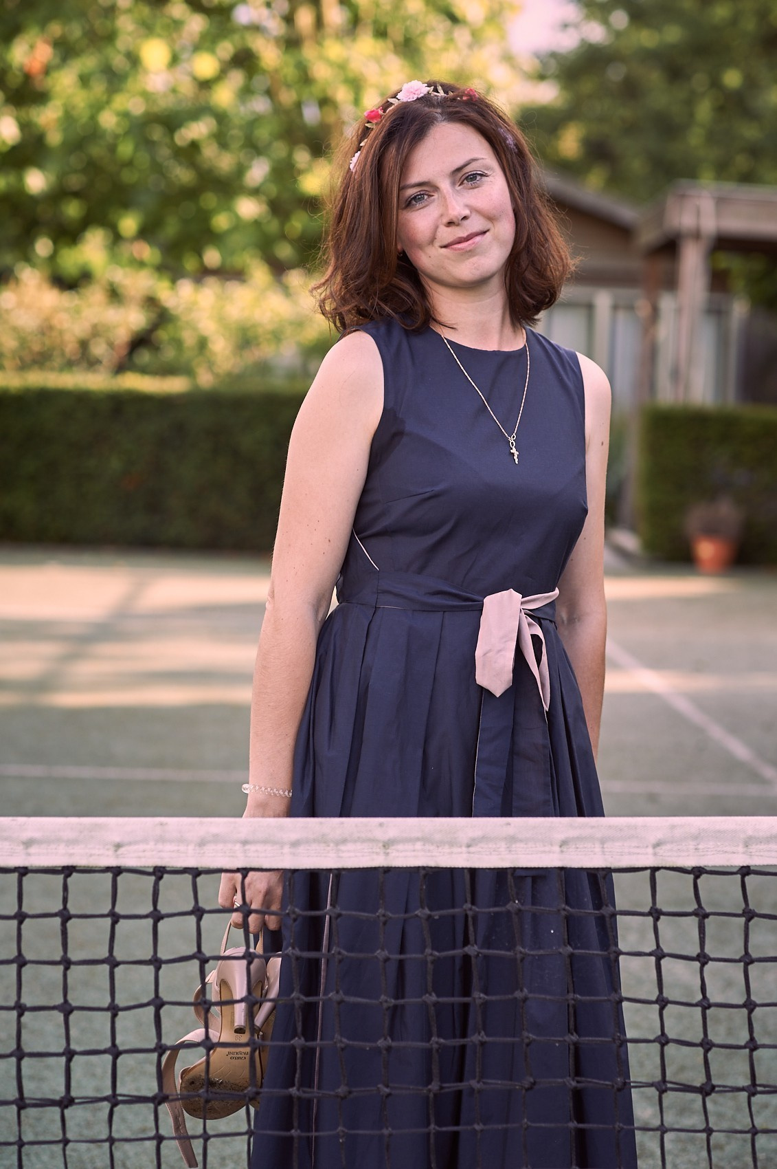 Boho party photo session. Portrait and Wedding Photographer Brussels & Amsterdam