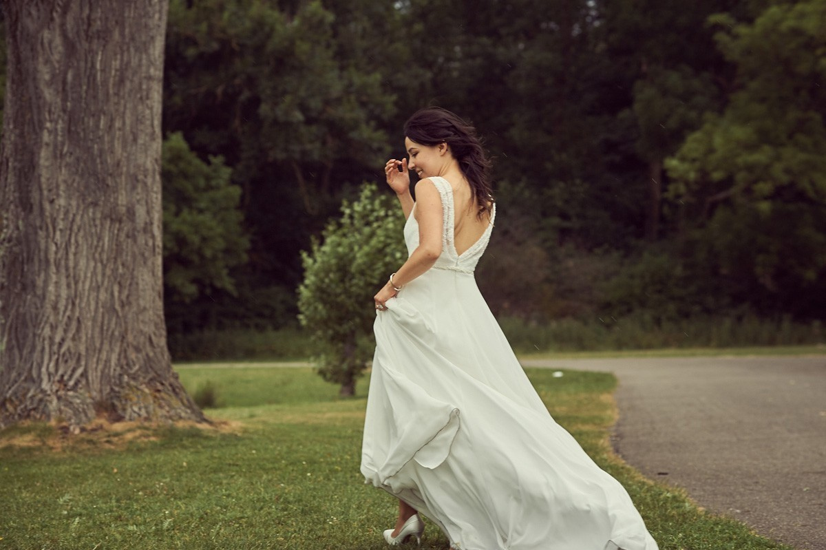 Trouwfotografie in Rotterdam. Portret, trouw en familie fotograaf in Amsterdam en Almere