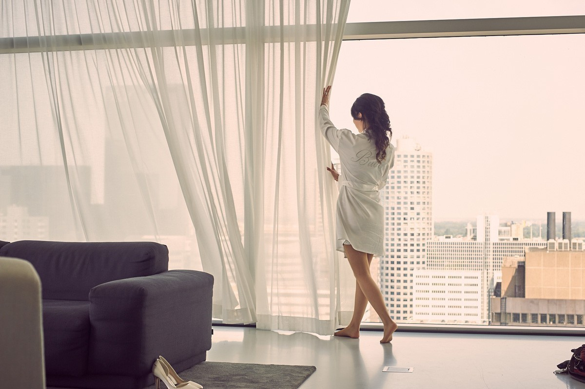 Trouwfotografie in Rotterdam. Portret, trouw en familie fotograaf in Amsterdam en Almere