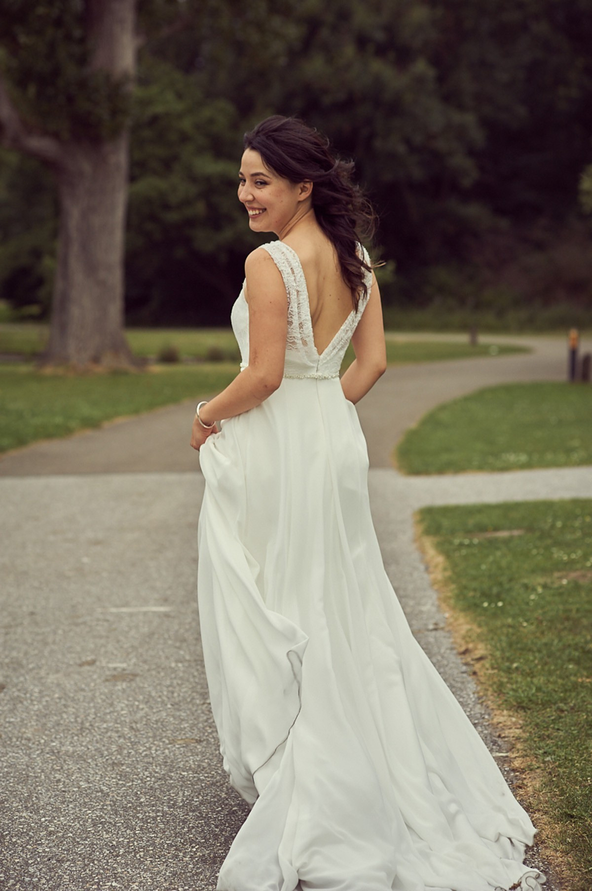 Trouwfotografie in Rotterdam. Portret, trouw en familie fotograaf in Amsterdam en Almere
