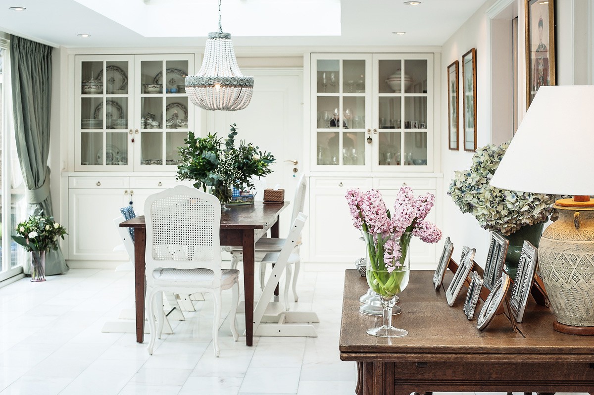 Interior Photography. Portrait and Wedding Photographer Brussels & Amsterdam