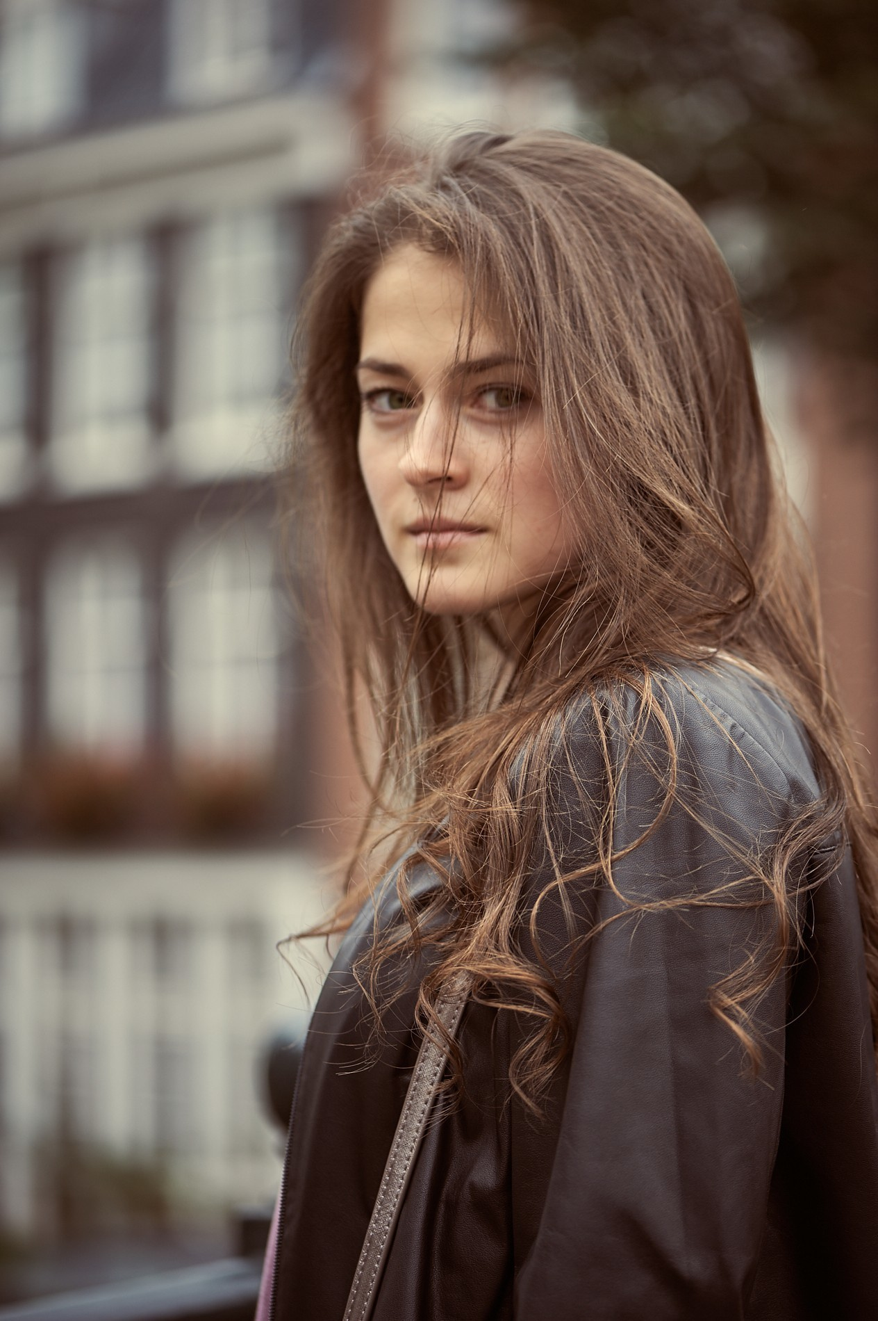 DANA. Portrait and Wedding Photographer Brussels & Amsterdam