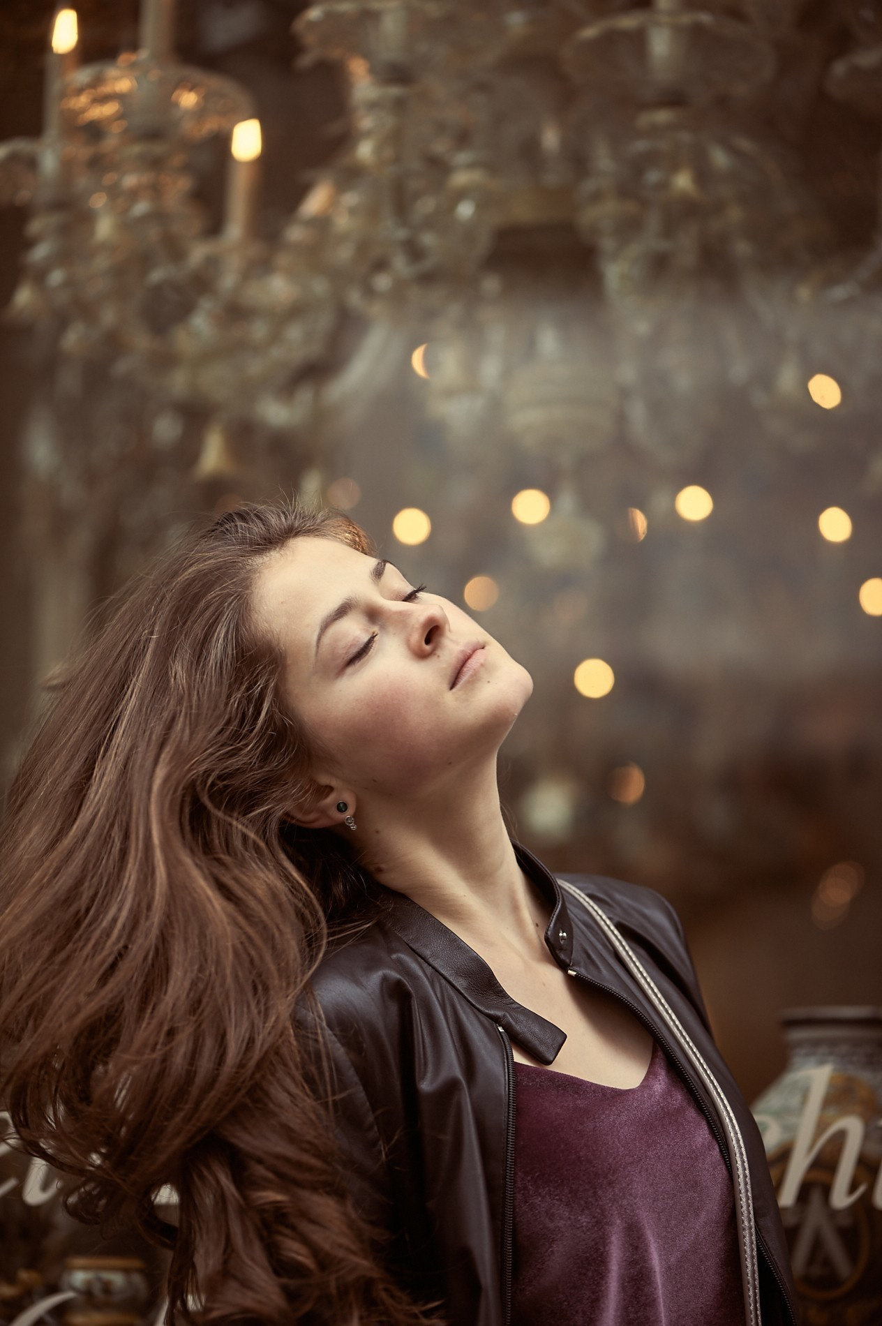 DANA. Portrait and Wedding Photographer Brussels & Amsterdam