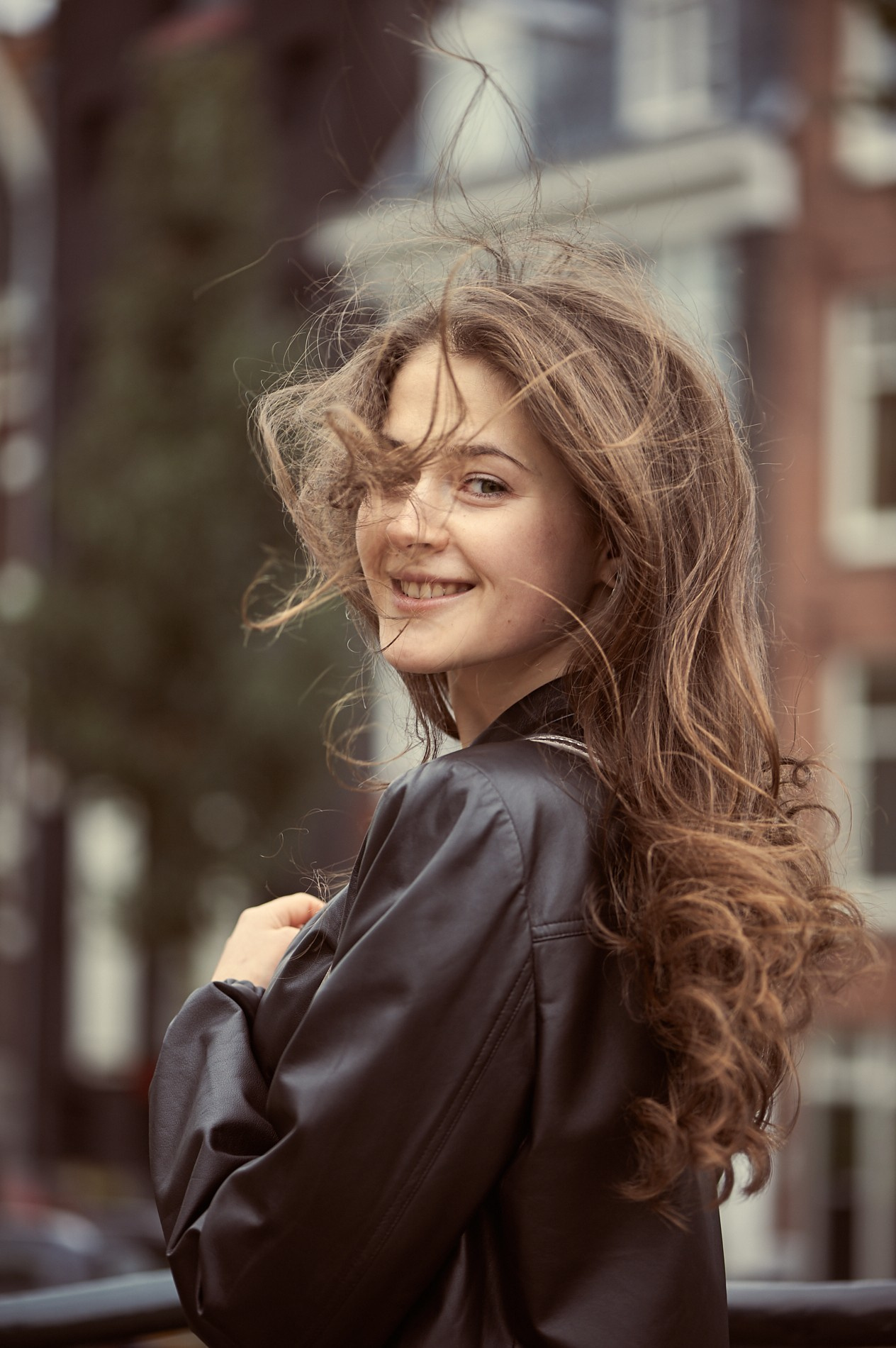 DANA. Portrait and Wedding Photographer Brussels & Amsterdam