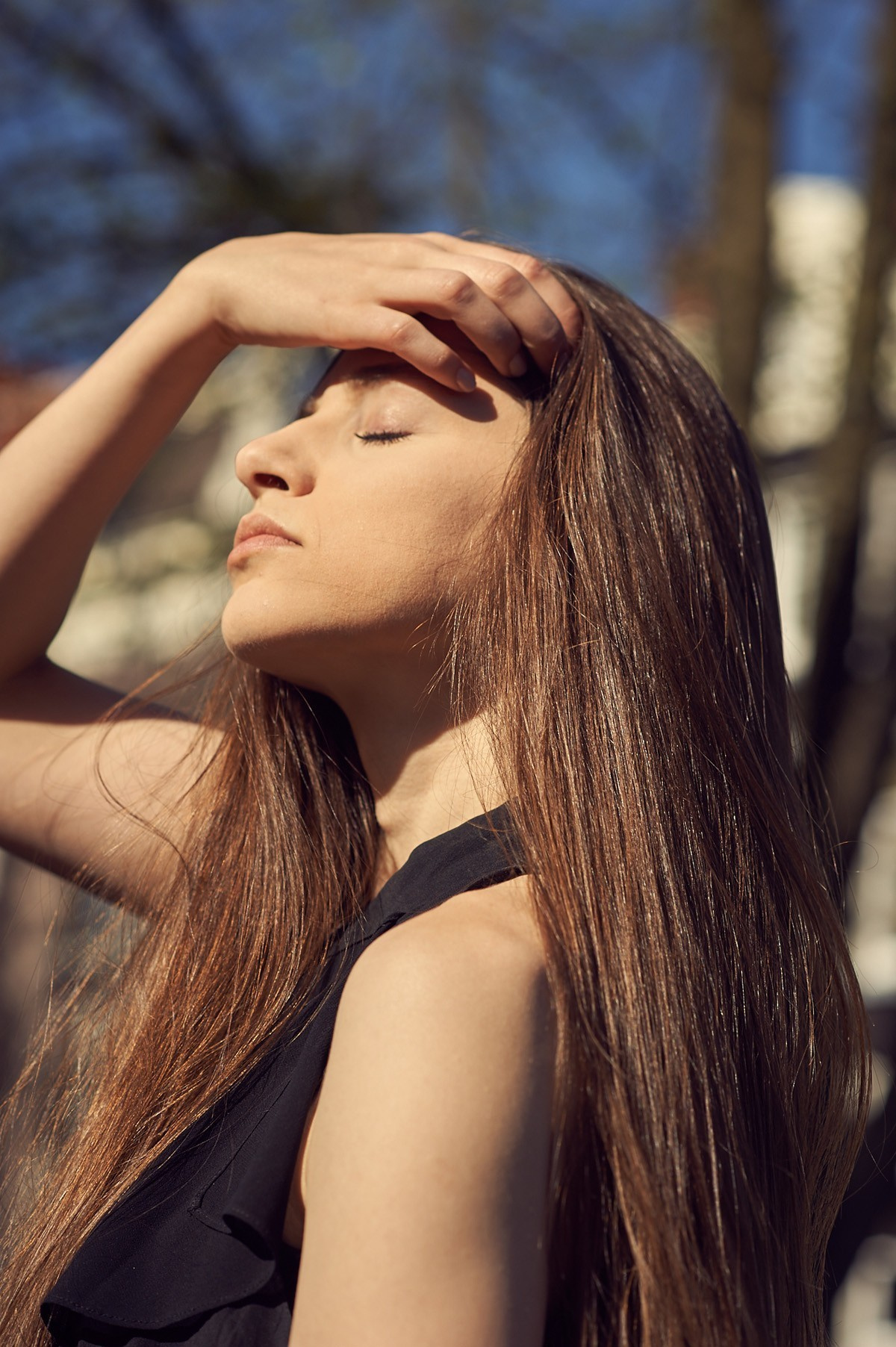 TYALOR. Portret, trouw en familie fotograaf in Amsterdam en Almere