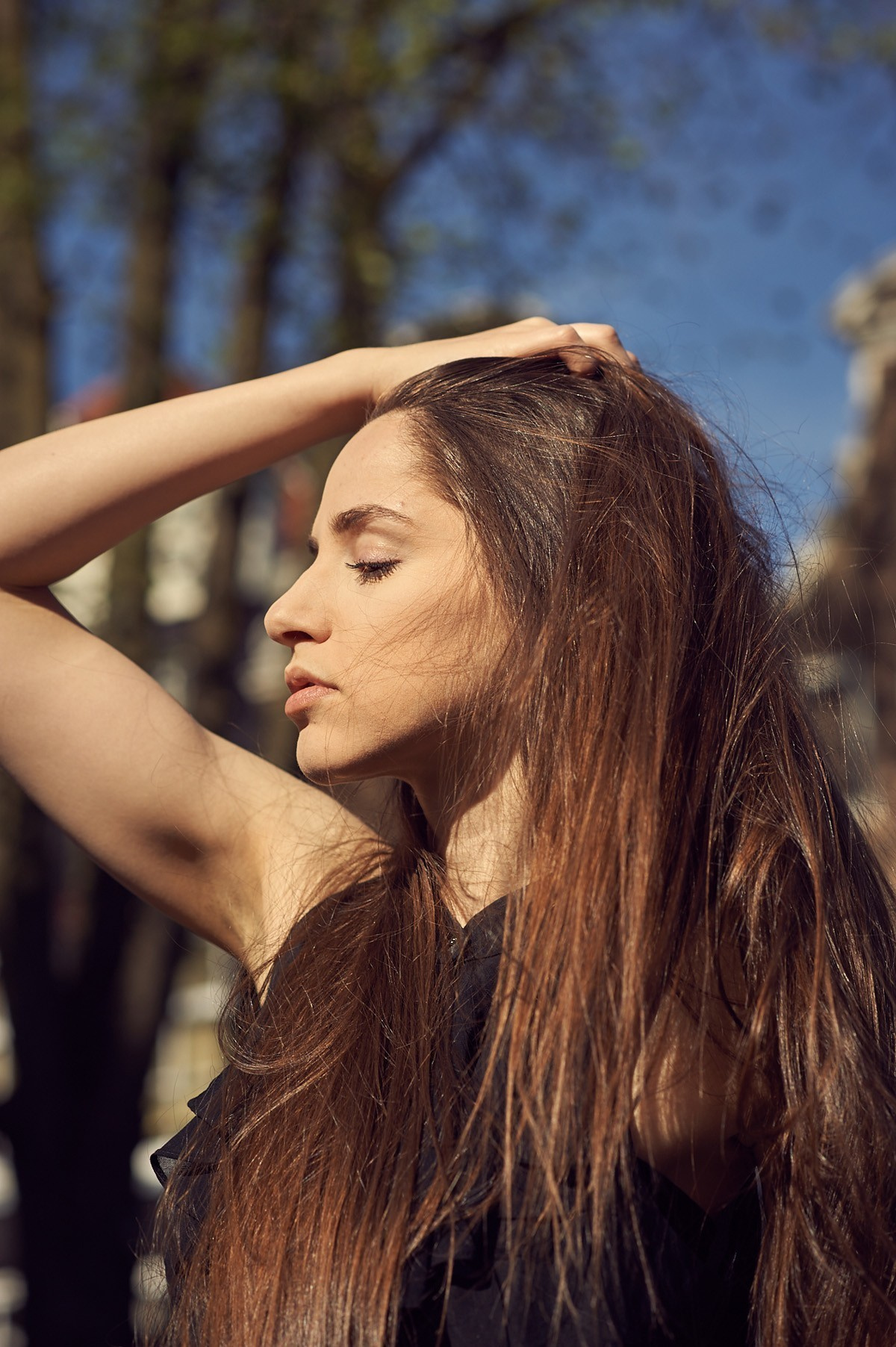 TYALOR. Portret, trouw en familie fotograaf in Amsterdam en Almere