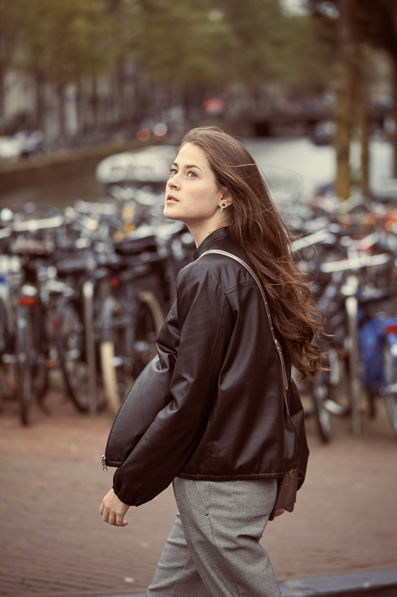 DANA. Portrait and Wedding Photographer Brussels & Amsterdam