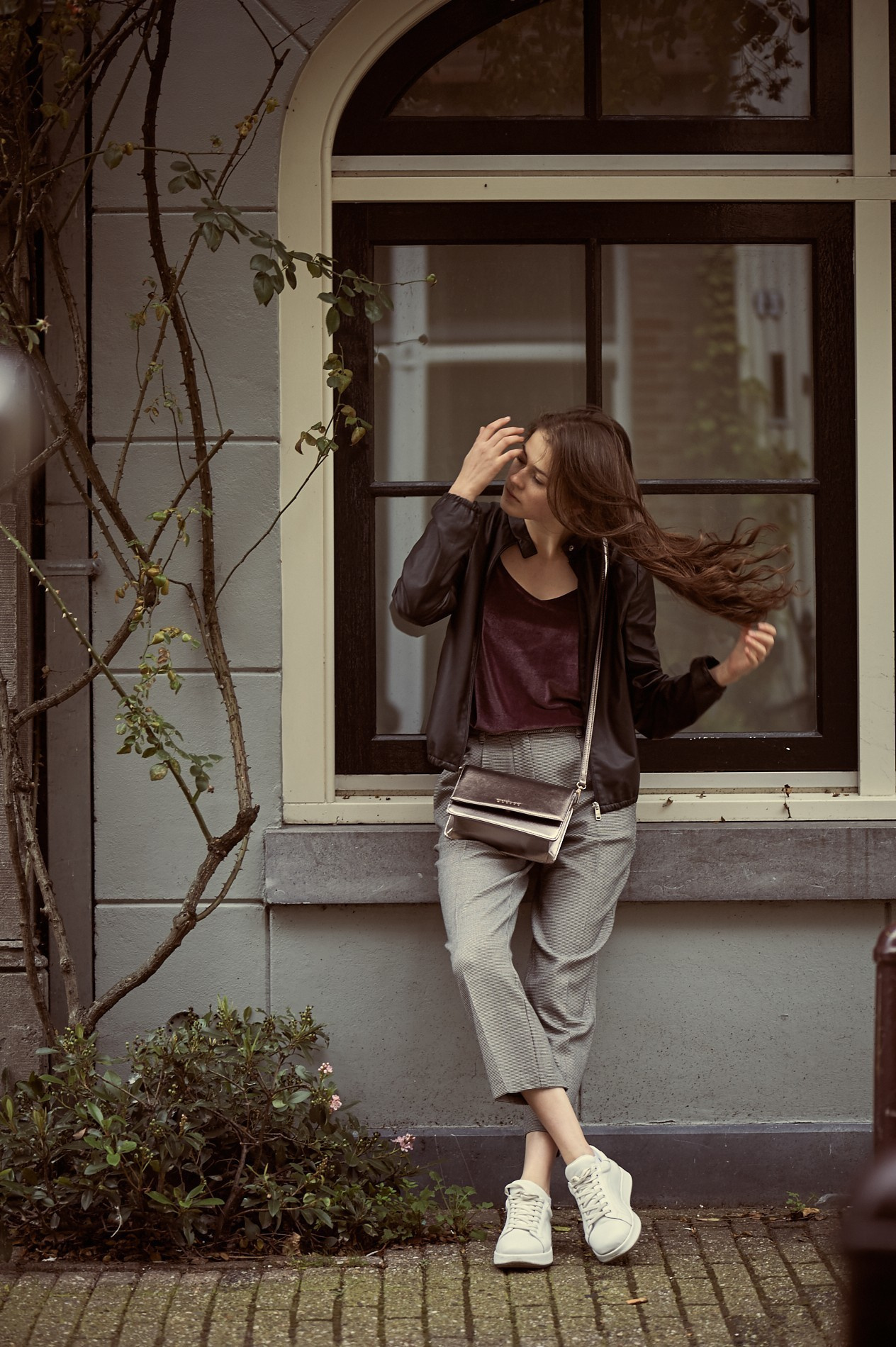 DANA. Portrait and Wedding Photographer Brussels & Amsterdam