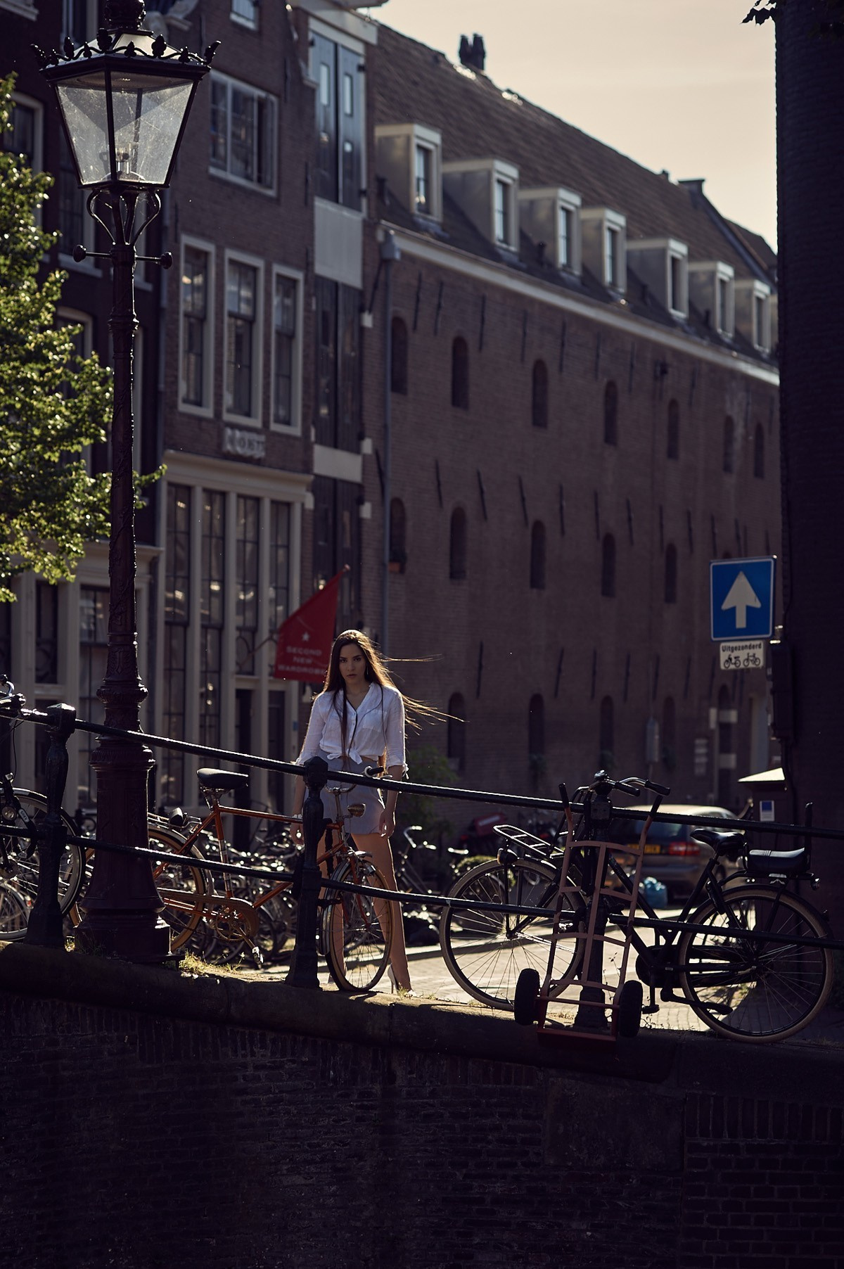 TYALOR. Portret, trouw en familie fotograaf in Amsterdam en Almere