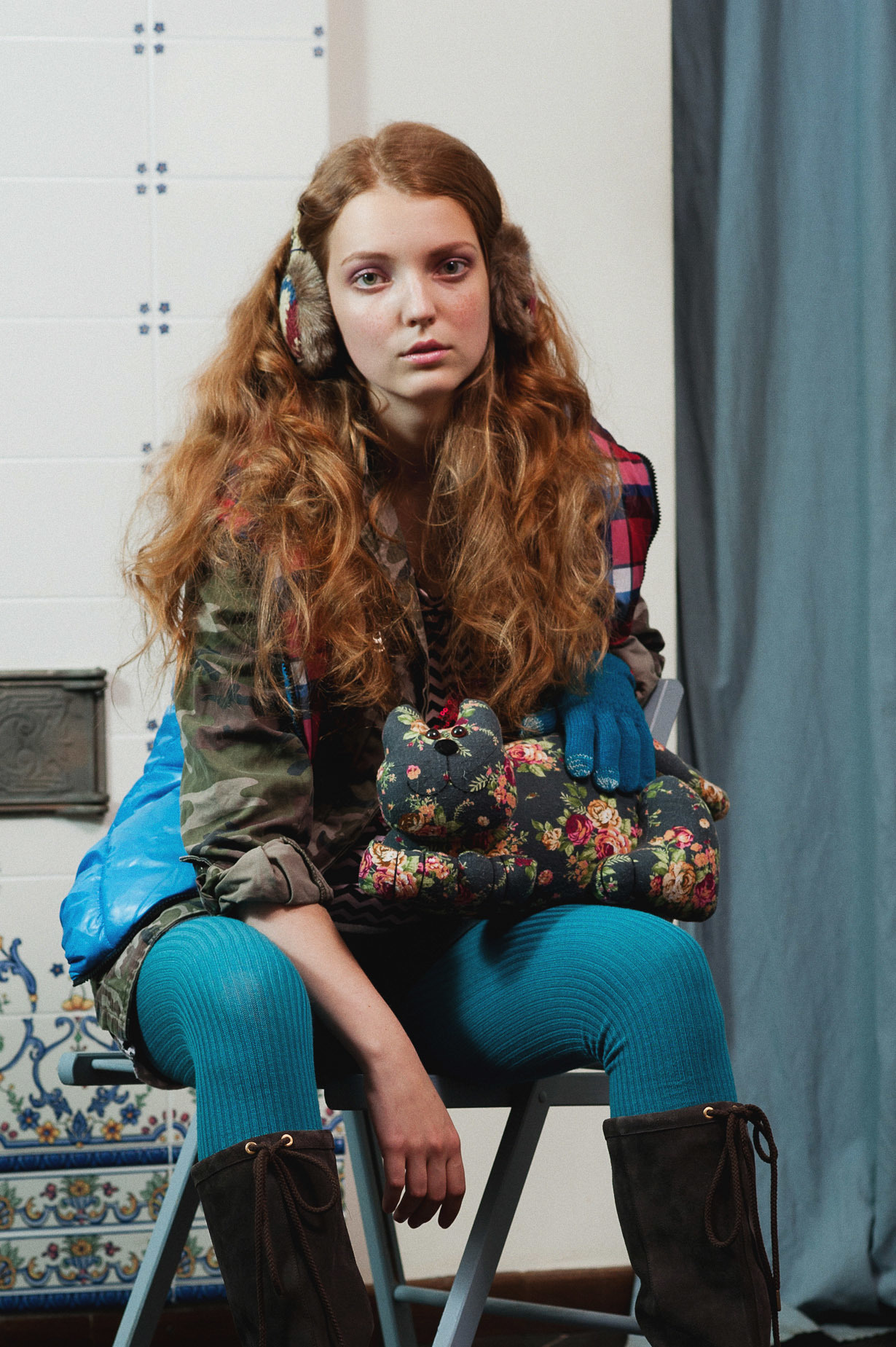 Fashion. Portrait and Wedding Photographer Brussels & Amsterdam