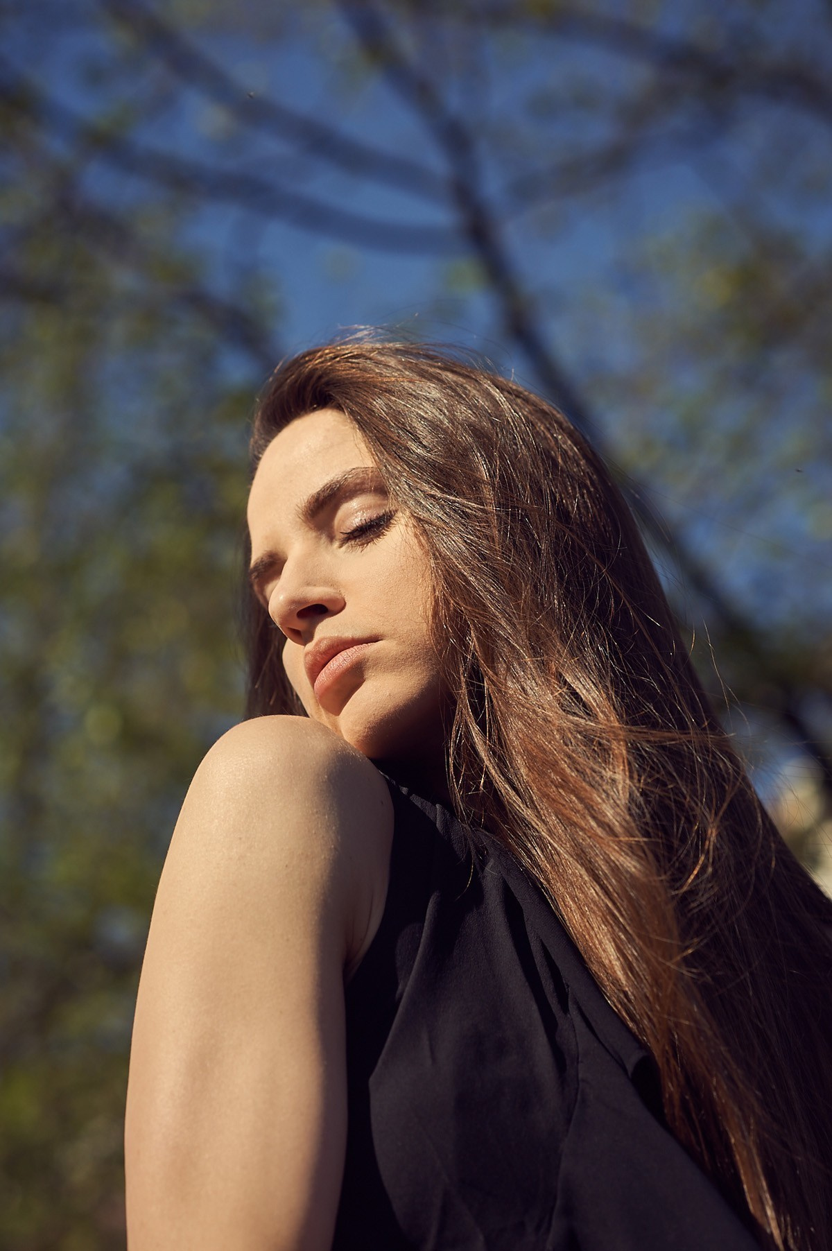 TYALOR. Portret, trouw en familie fotograaf in Amsterdam en Almere