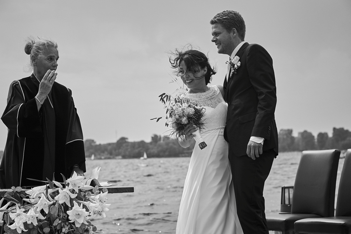 Trouwfotografie in Rotterdam. Portret, trouw en familie fotograaf in Amsterdam en Almere