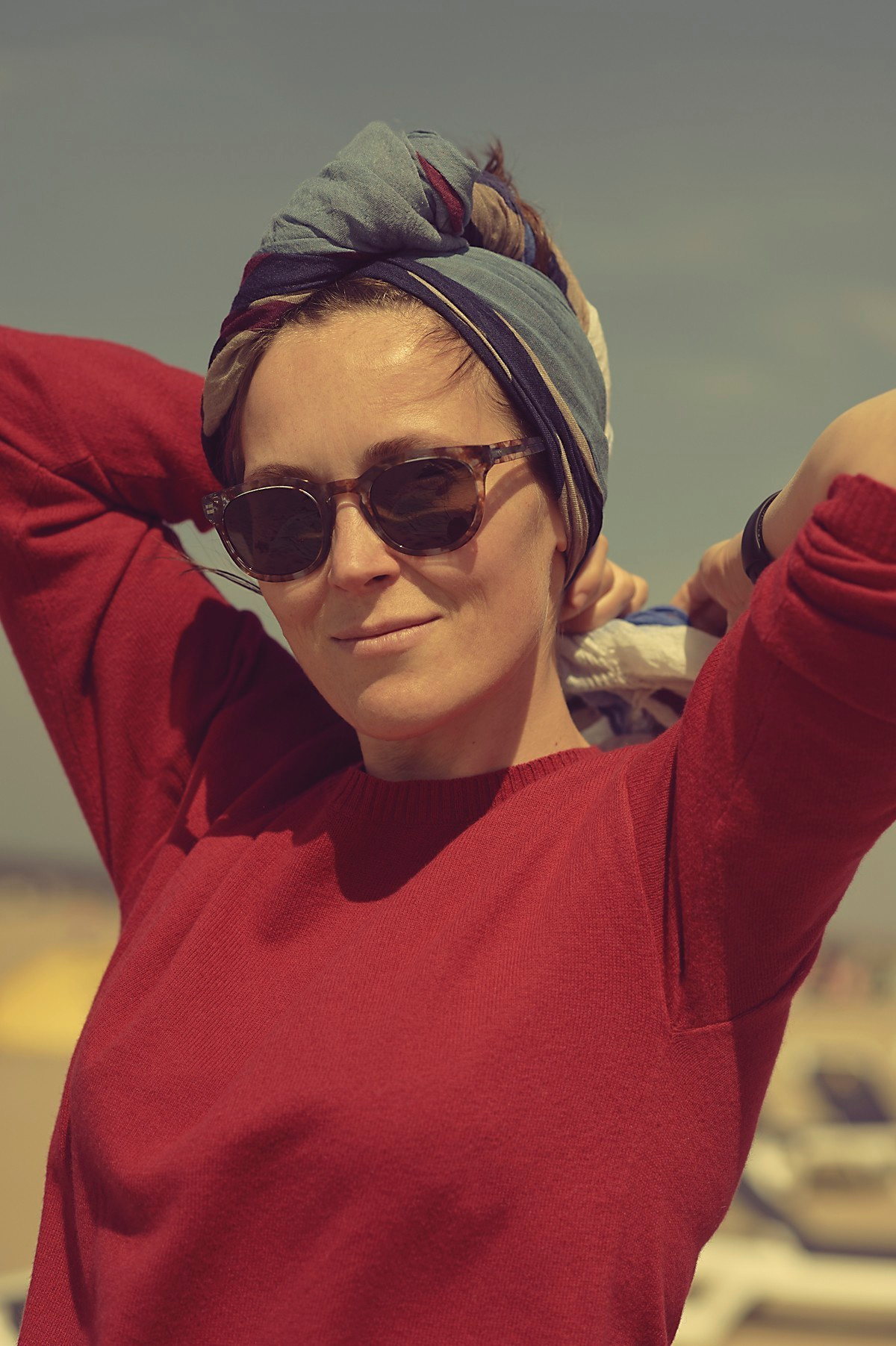 Family photoshoot at the beach. Portrait and Wedding Photographer Brussels & Amsterdam