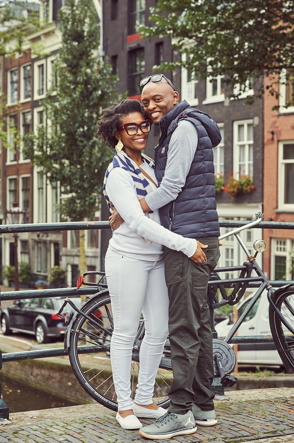 Anniversary photo session. Portrait and Wedding Photographer Brussels & Amsterdam