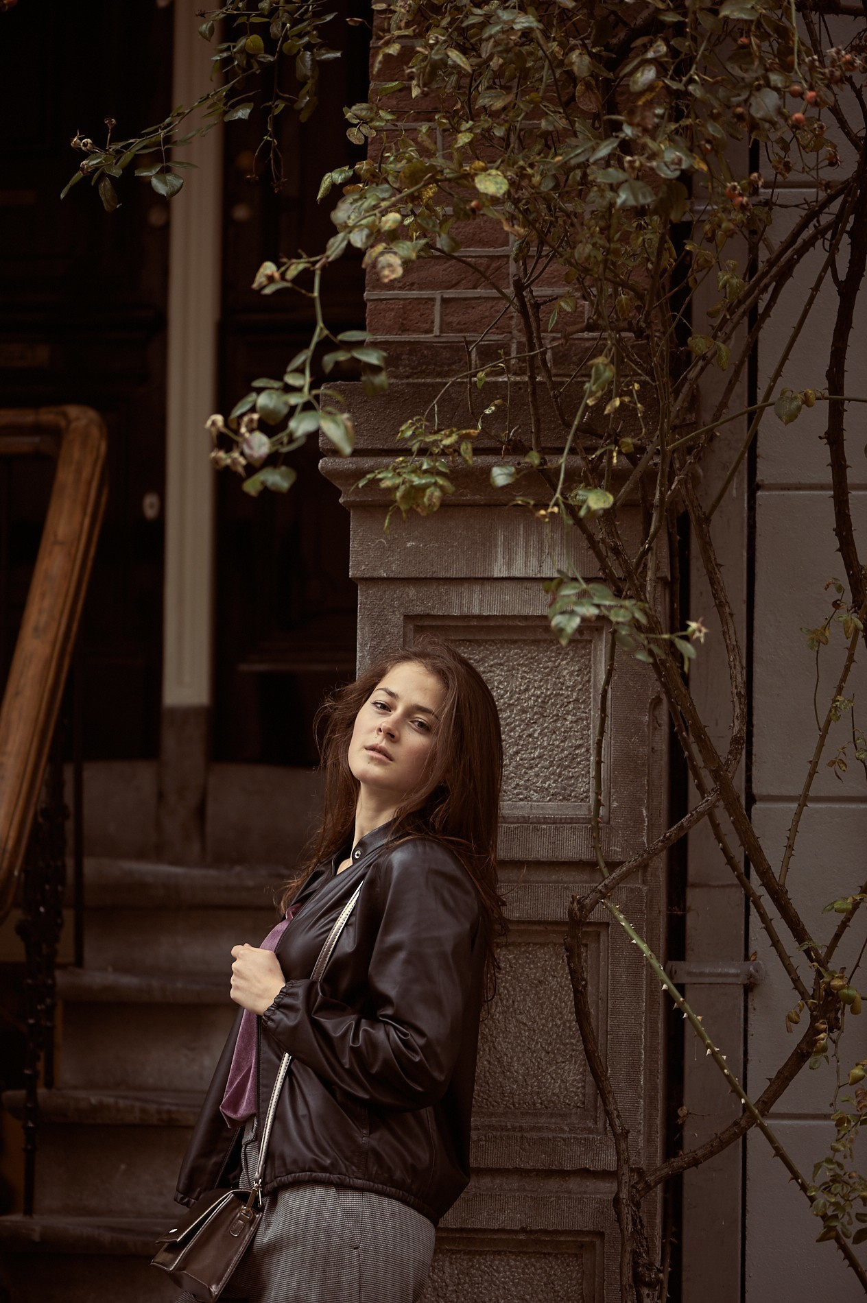 DANA. Portrait and Wedding Photographer Brussels & Amsterdam