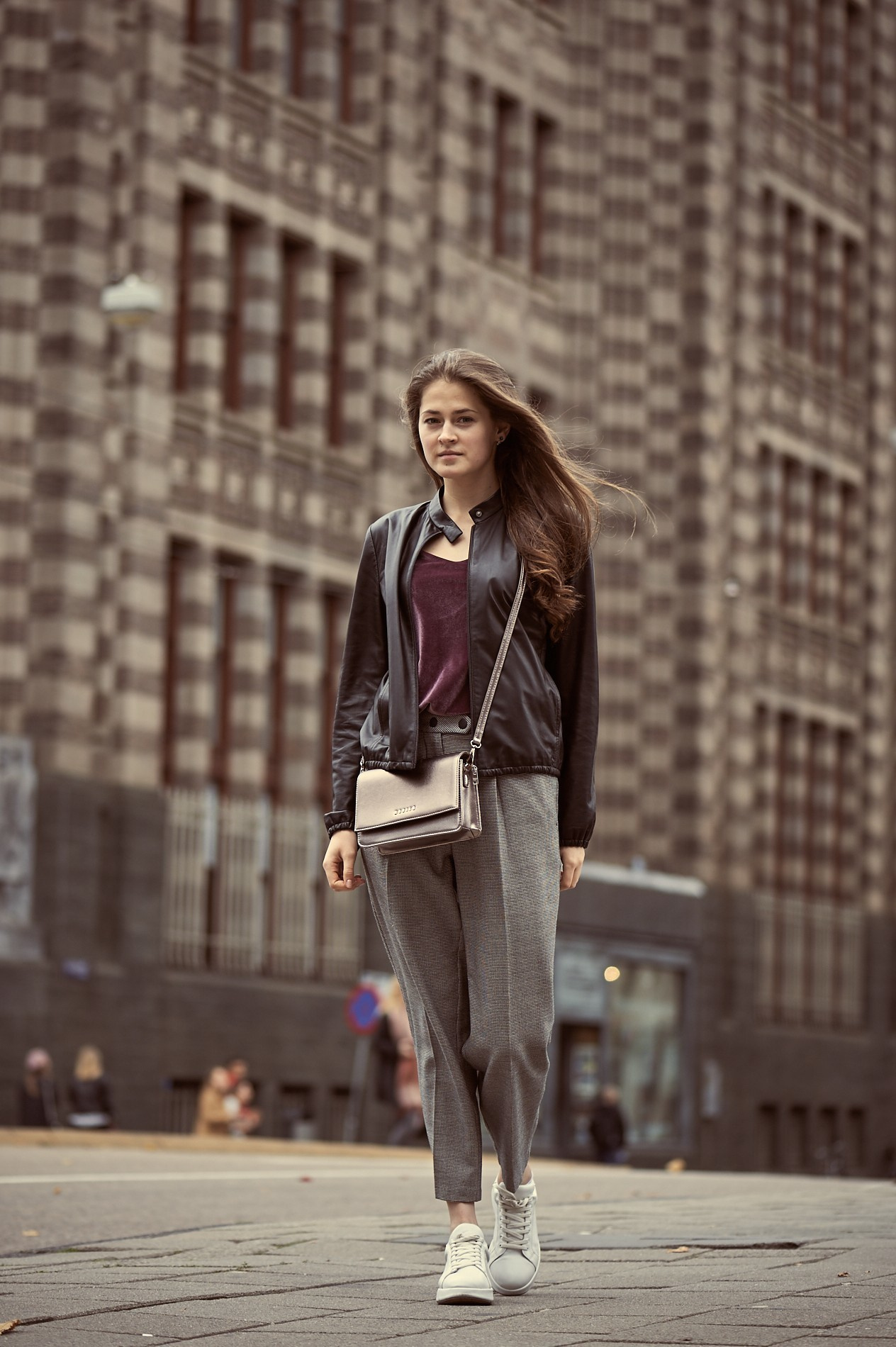 DANA. Portrait and Wedding Photographer Brussels & Amsterdam