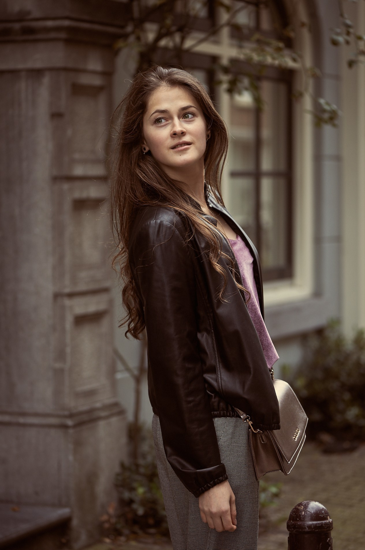 DANA. Portrait and Wedding Photographer Brussels & Amsterdam