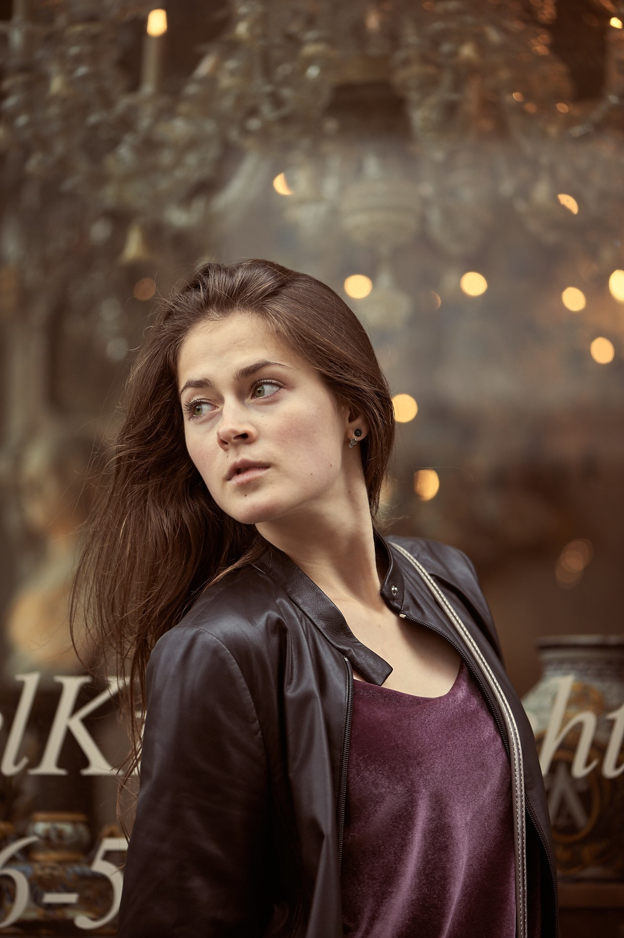 DANA. Portrait and Wedding Photographer Brussels & Amsterdam