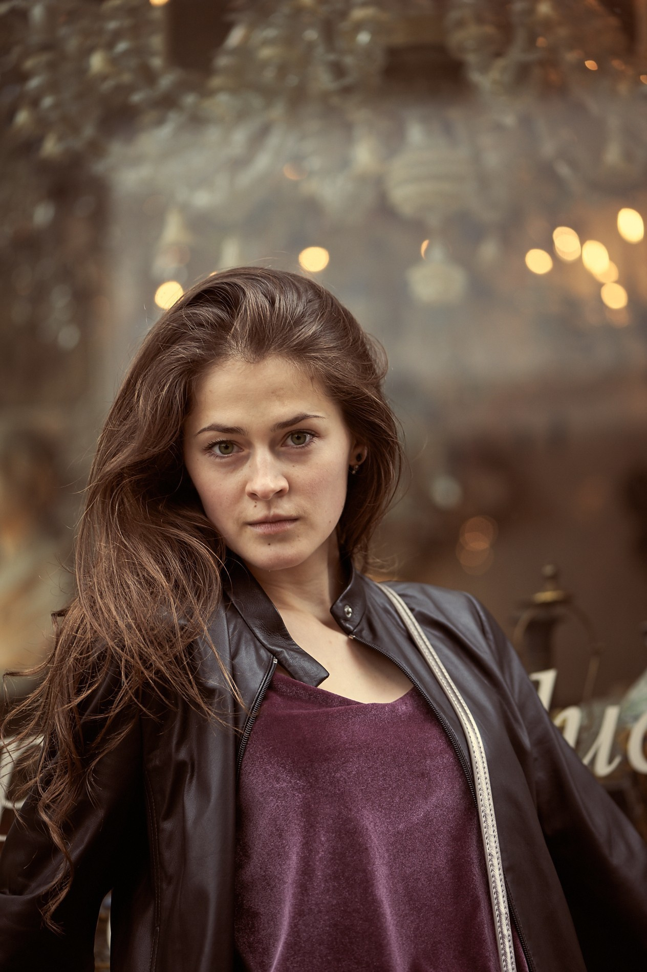 DANA. Portrait and Wedding Photographer Brussels & Amsterdam