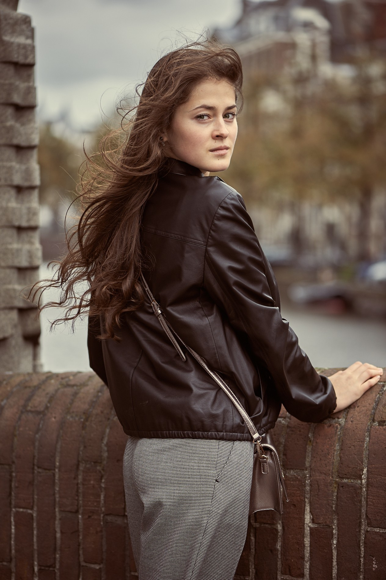 DANA. Portrait and Wedding Photographer Brussels & Amsterdam