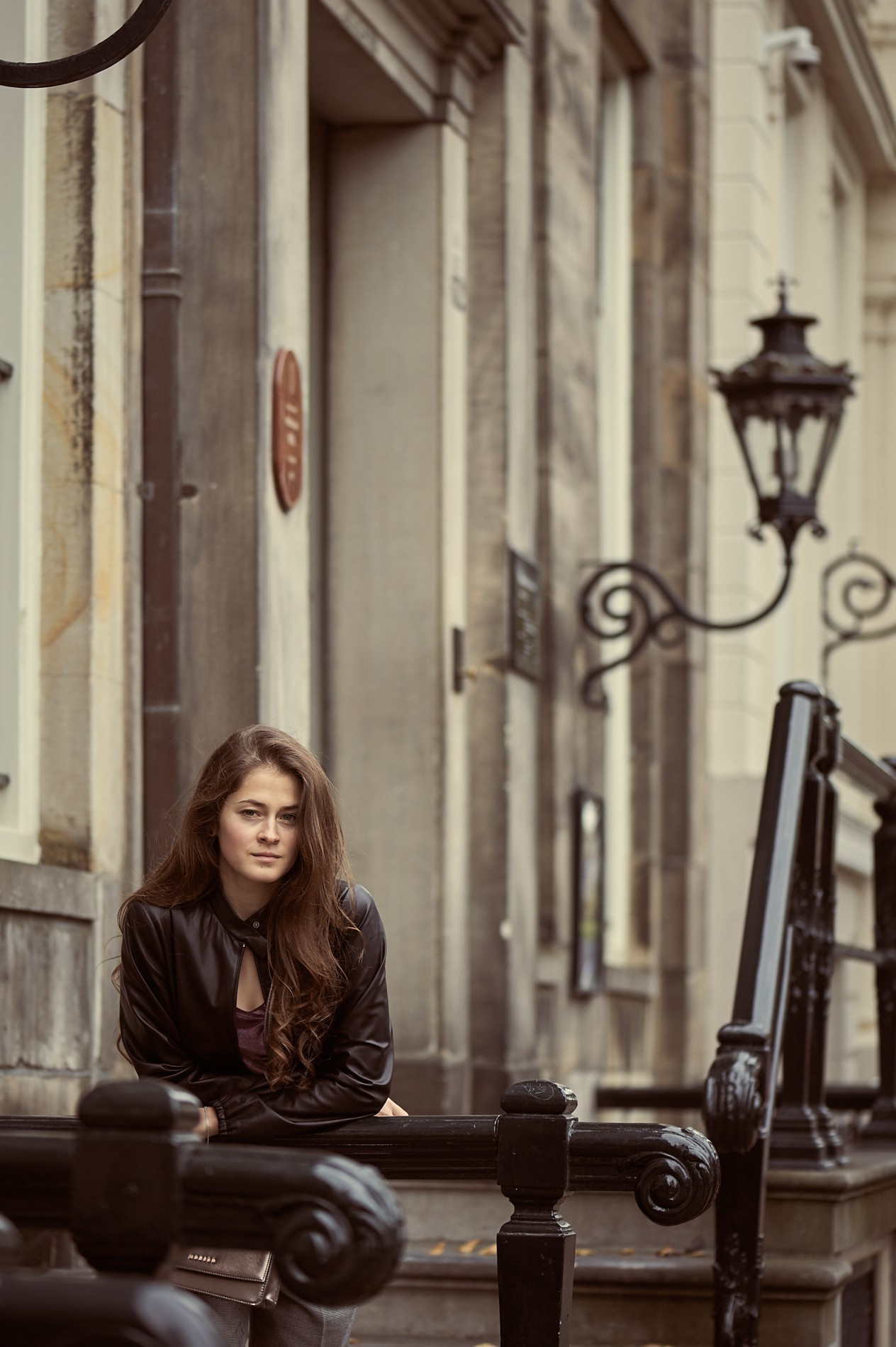 DANA. Portrait and Wedding Photographer Brussels & Amsterdam