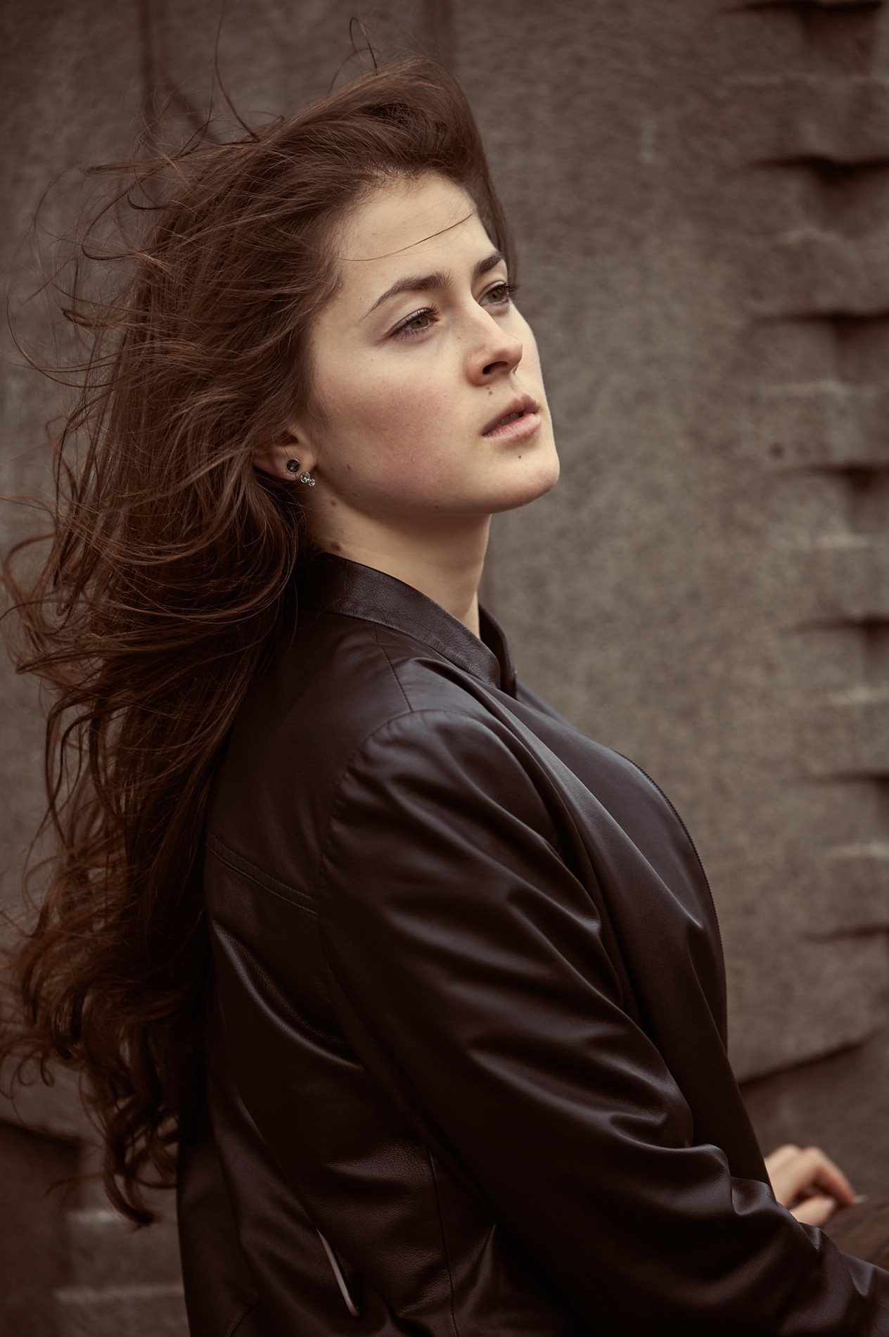 DANA. Portrait and Wedding Photographer Brussels & Amsterdam