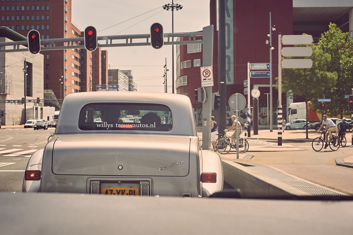 Trouwfotografie in Rotterdam. Portret, trouw en familie fotograaf in Amsterdam en Almere